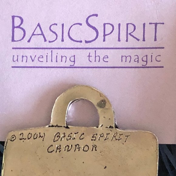 Coffee scoop by Basic Spirit - Picture 9 of 10